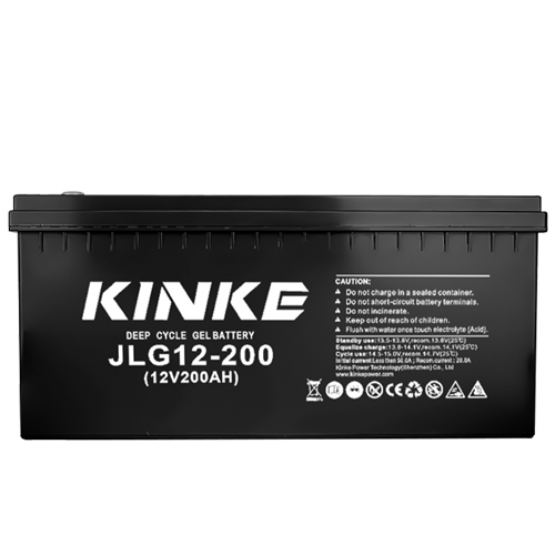 12v 200ah battery for UPS system